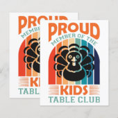 感謝祭 (正面/裏面)