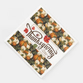 感謝祭 (コーナー)