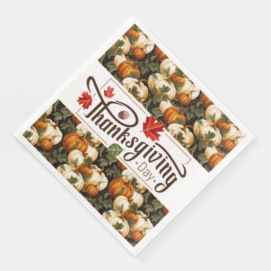 感謝祭 (コーナー)