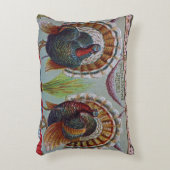 感謝祭1906 アクセントクッション (正面(垂直))