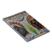 感謝祭1906 ノートブック (右側)