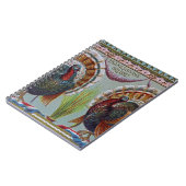 感謝祭1906 ノートブック (左側)