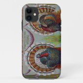 感謝祭1906 Case-Mate iPhoneケース (裏面)