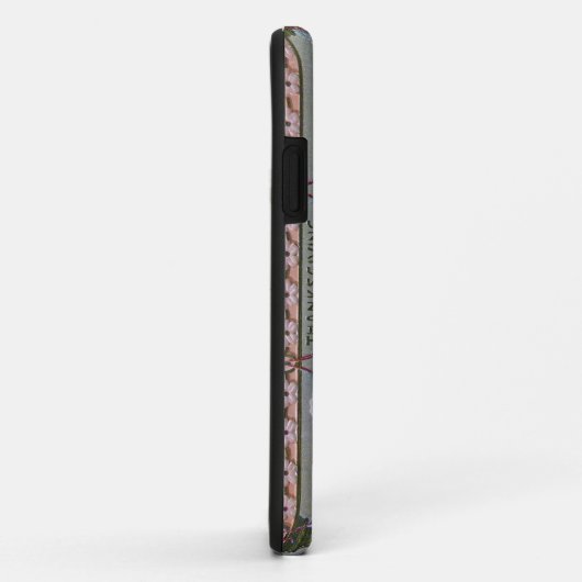 感謝祭1906 Case-Mate iPhoneケース (裏面/右)