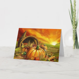 感謝祭2009 シーズンカード