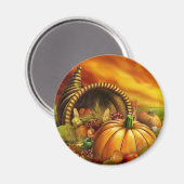 感謝祭2009 マグネット (正面/裏面)