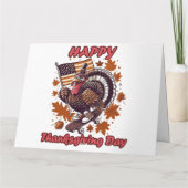 感謝祭2023 カード (裏面)