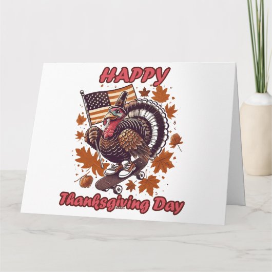 感謝祭2023 カード (裏面)