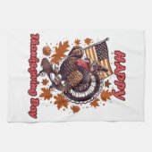 感謝祭2023 キッチンタオル (横)