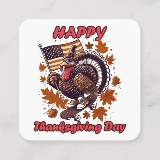 感謝祭2023 スクエア名刺 (裏面)