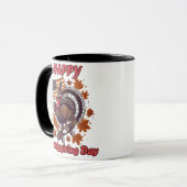 感謝祭2023 マグカップ (正面左)