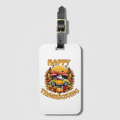 感謝祭2023 ラゲッジタグ (正面縦)