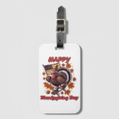 感謝祭2023 ラゲッジタグ (正面縦)