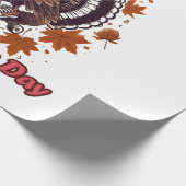 感謝祭2023 ラッピングペーパー (角)