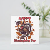 感謝祭2023 招待状 (スタンド正面)