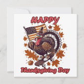 感謝祭2023 招待状 (正面)