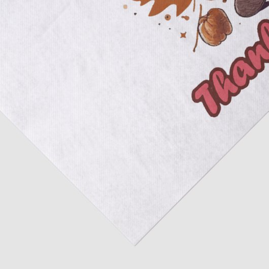 感謝祭2023 薄葉紙 (詳細)