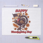 感謝祭2023 薄葉紙 (クラフト)