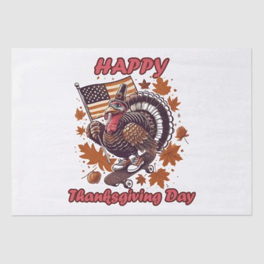 感謝祭2023 薄葉紙 (正面)