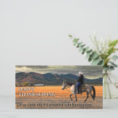 感謝祭6 シーズンカード (スタンド正面)