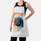 感謝祭 エプロン (インサイチュ)