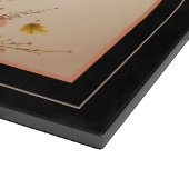 感謝祭 カッティングボード (角)