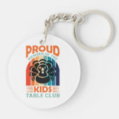 感謝祭 キーホルダー (裏面)