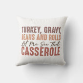 感謝祭 クッション (裏面)