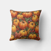 感謝祭 クッション (裏面)