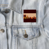 感謝祭/コルヌコピア 缶バッジ (インサイチュ)