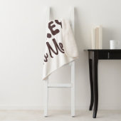 感謝祭 シェルパブランケット (インサイチュ)