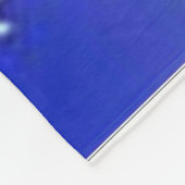 感謝祭(シミュレート)フリースブランケット フリースブランケット (角)