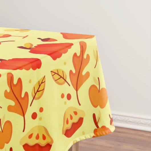 感謝祭 テーブルクロス (インサイチュ)