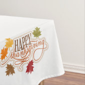 感謝祭 テーブルクロス (インサイチュ)