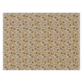 感謝祭 テーブルクロス (正面(横))