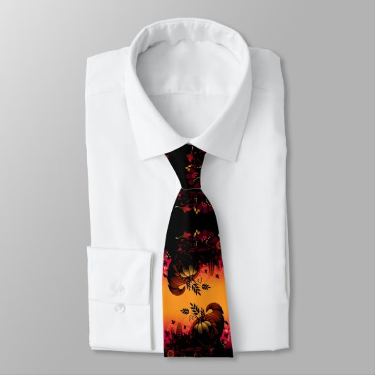 感謝祭 ネクタイ (タイ)