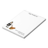 感謝祭 ノートパッド (回転)