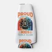 感謝祭 ボトルクーラー (正面)