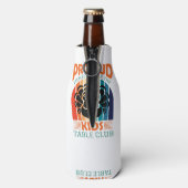 感謝祭 ボトルクーラー (ボトル裏面)