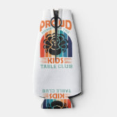 感謝祭 ボトルクーラー (裏面)