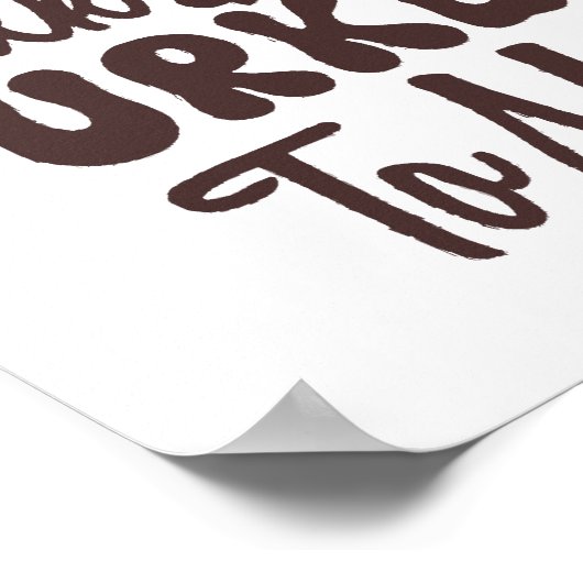 感謝祭 ポスター (角)