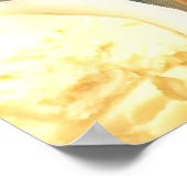 感謝祭 ポスター (角)