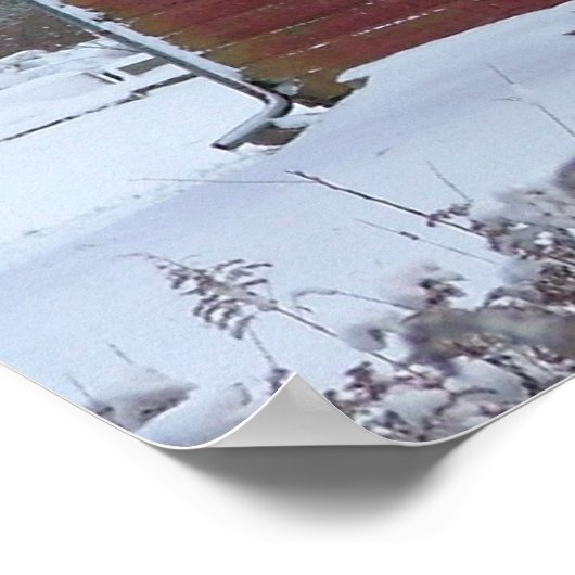 感謝祭。 ポスター (角)