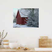 感謝祭。 ポスター (キッチン)