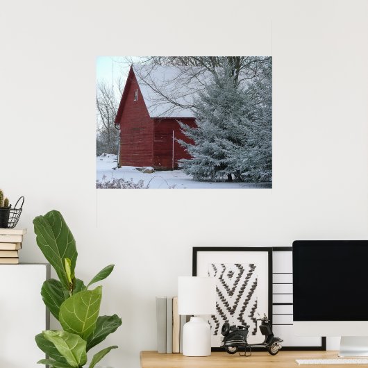 感謝祭。 ポスター (ホームオフィス)