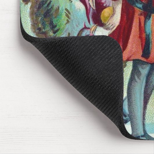 感謝祭 マウスパッド (コーナー)