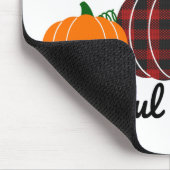 感謝祭 マウスパッド (コーナー)