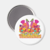 感謝祭 マグネット (正面/裏面)