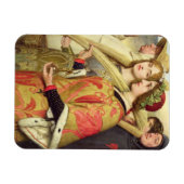 感謝祭 マグネット (横)