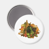 感謝祭 マグネット (正面/裏面)